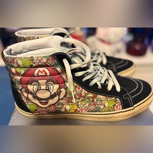 Bundle Used Men's Vans